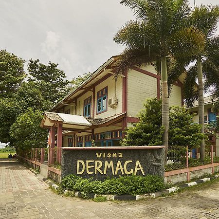 Dermaga Resort Pramuka Kepulauan Seribu Ngoại thất bức ảnh